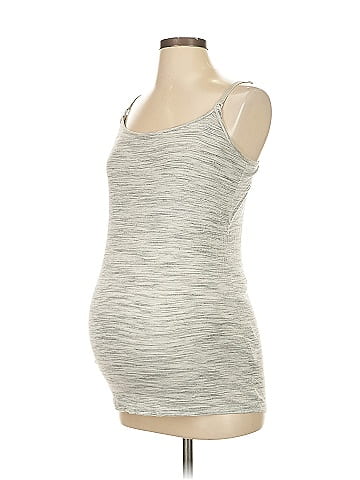 Motherhood Casual Dress (view 1)