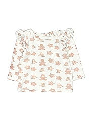 Kate Quinn Organics 3/4 Sleeve Blouse