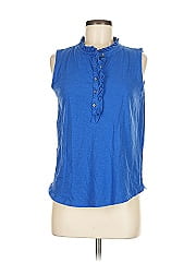 Ann Taylor Loft Sleeveless Blouse