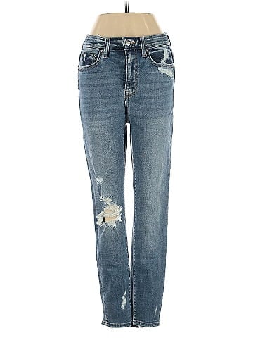 Altar'd State Jeans (view 1)