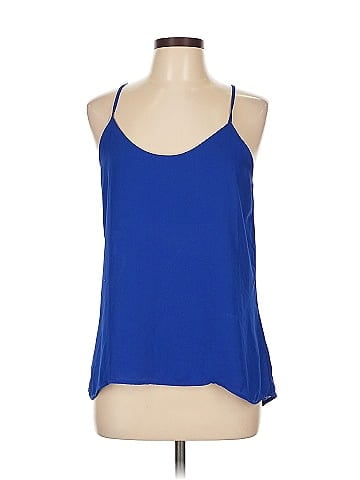 Akira Chicago Red Label Tank Top (view 1)