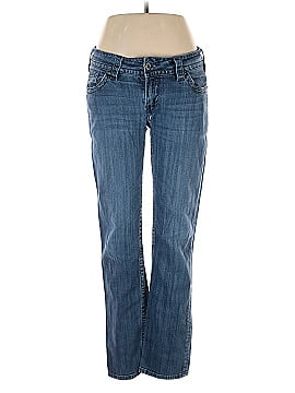 Silver Jeans Co. Jeans