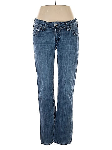 Silver Jeans Co. Jeans (view 1)