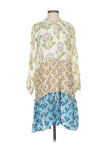 Roller Rabbit Casual Dress (view 1)