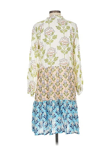 Roller Rabbit Casual Dress (view 2)