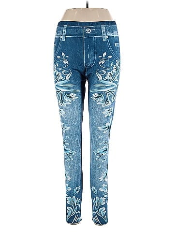 Unbranded Jeans (view 1)