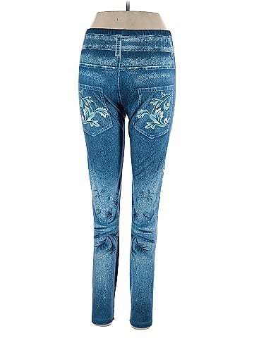 Unbranded Jeans (view 2)
