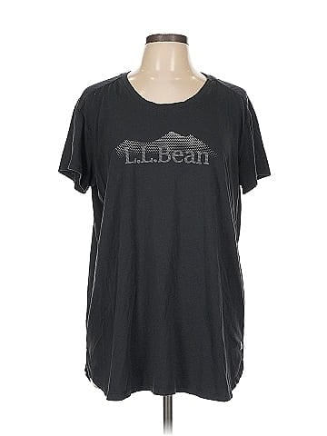 L.L.Bean Short Sleeve T-Shirt (view 1)