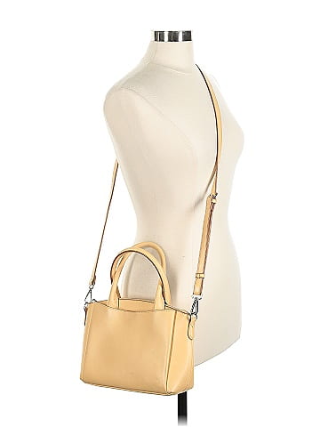 A New Day Satchel (view 2)