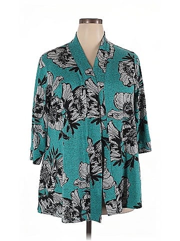 Lane Bryant Cardigan (view 1)