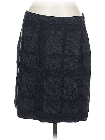 Eileen Fisher Wool Skirt (view 1)