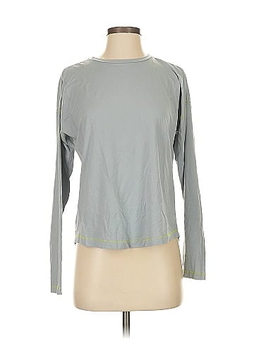 Terez Long Sleeve T-Shirt (view 1)