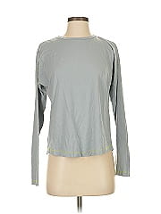 Terez Long Sleeve T Shirt