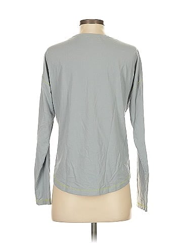 Terez Long Sleeve T-Shirt (view 2)