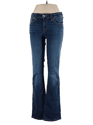 Becca Jeans (view 1)