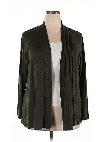 Mix by 41 Hawthorn Cardigan (view 1)