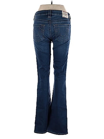 Becca Jeans (view 2)