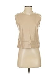 Commando Sleeveless T Shirt