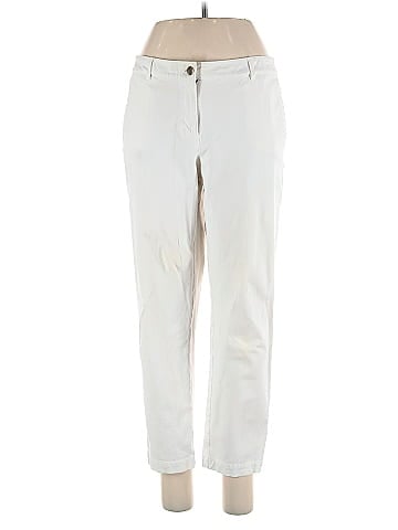 Eileen Fisher Casual Pants (view 1)