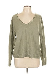 Naadam Cashmere Pullover Sweater
