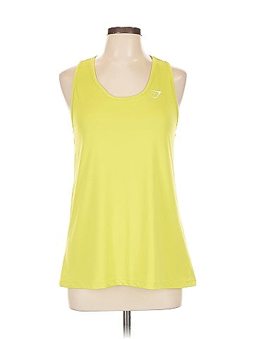 Gymshark Active Tank (view 1)