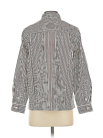 BFA Classics Long Sleeve Blouse (view 2)
