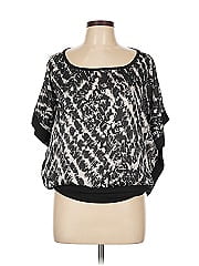 Violet & Claire 3/4 Sleeve Top