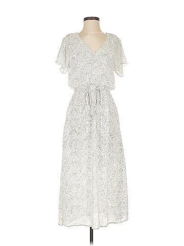Sienna Sky Casual Dress (view 1)