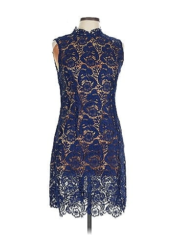 Gracia Cocktail Dress (view 1)