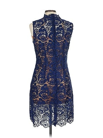Gracia Cocktail Dress (view 2)