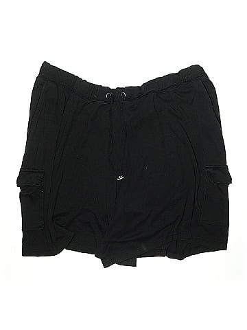 Woman Within Shorts (view 1)