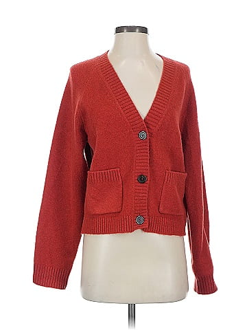 Uniqlo Cardigan (view 1)