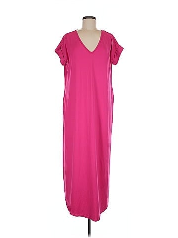 Entro Casual Dress (view 1)