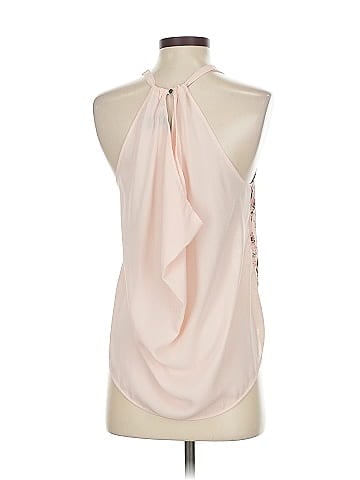 Forever 21 Sleeveless Blouse (view 2)