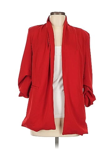Fashion Nova Coat (view 1)