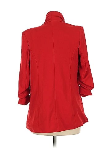 Fashion Nova Coat (view 2)