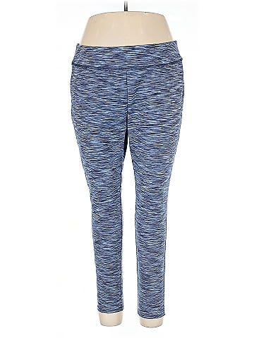 Zenergy by Chico's Active Pants (view 1)
