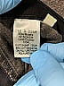 Rag & Bone/JEAN Chevron-herringbone Blue Jeans Size 25 waist - photo 4
