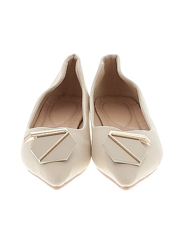 Unbranded Flats (view 2)