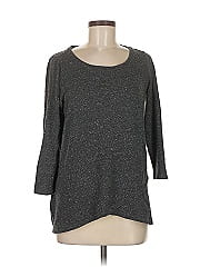 Ann Taylor Loft 3/4 Sleeve Top