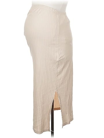 H&M Mama Formal Skirt (view 1)