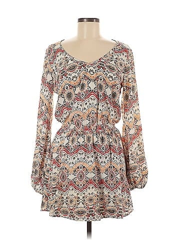Show Me Your Mumu Casual Dress (view 1)