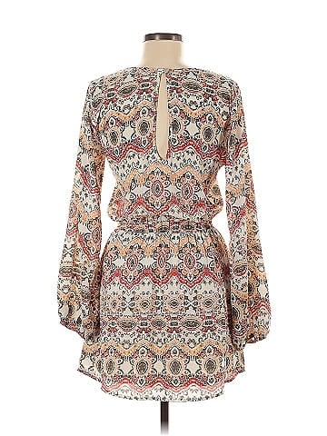 Show Me Your Mumu Casual Dress (view 2)