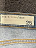 Rag & Bone/JEAN Hearts Blue Jeans Size 25 waist - photo 3