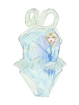 Disney One Piece Swimsuit