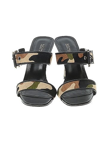 MICHAEL Michael Kors Mule/Clog (view 2)