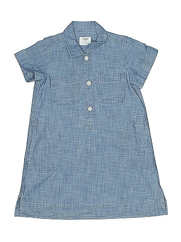 Crewcuts Dress (view 1)
