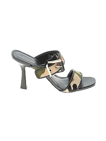 MICHAEL Michael Kors Mule/Clog (view 1)