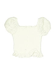 Art Class Sleeveless Blouse