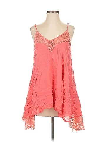 Entro Sleeveless Blouse (view 1)